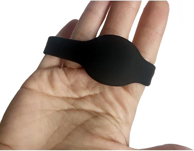 5PCS T5577 Waterproof Silicone Wristband and Bracelet, rewritable RFID 125khz - Image 5