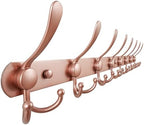 Dseap Coat Rack Wall Mount by Dseap