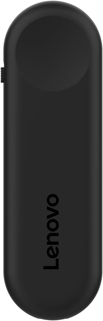 Lenovo Portable Rechargeable Presentation Remote – Bluetooth® 5.3 Wireless - Image 4