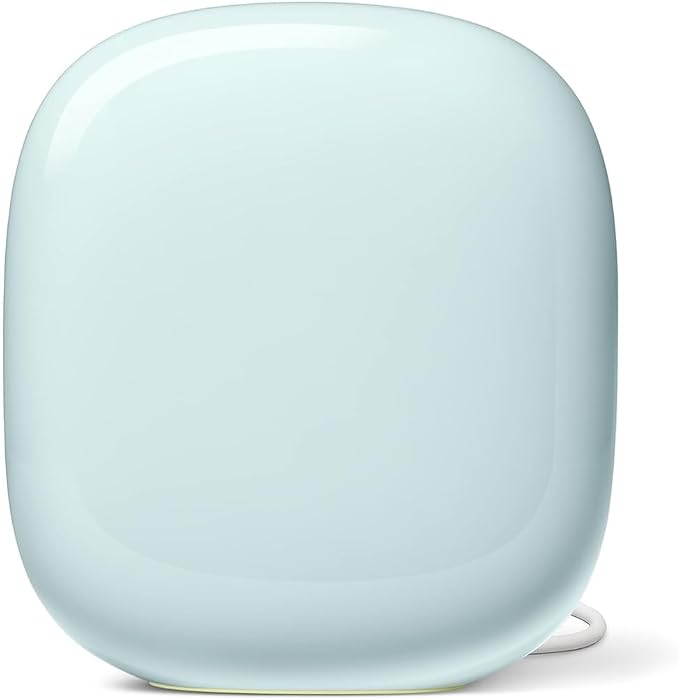 Google Nest WiFi Pro by GoogleLLC
