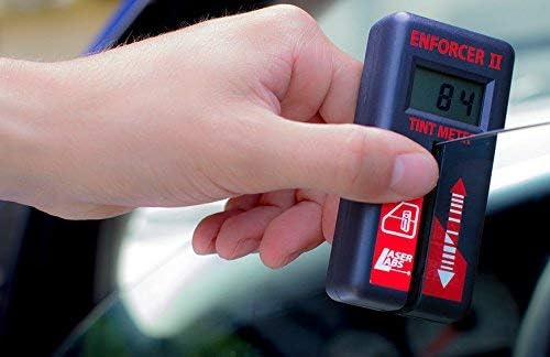 Enforcer II Tint Meter - Image 3