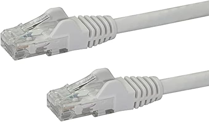 StarTech 12ft CAT6 Ethernet Cable by StarTech
