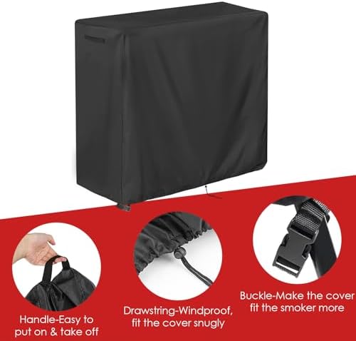 Outdoor Fryers Cover for VEVOR Outdoor Propane Deep Fryer - Image 5