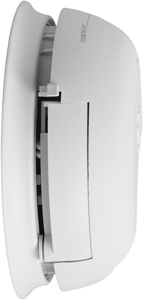 BRK First Alert SMICO100-AC Interconnect Hardwire Combination Smoke & Carbon - Image 5