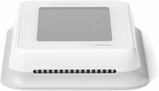 Honeywell THX321WFS3001W T10+ Pro Smart W/RedLINK 3.0 Thermostat and Indoor Air - Image 3