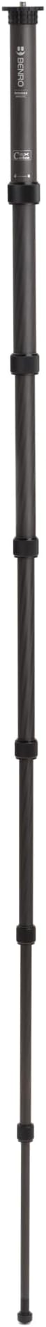Benro MiniMax MMX37C Carbon Fiber Monopod - Image 2