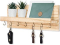 Lwenki Decorative Key Holder for Wall by Lwenki