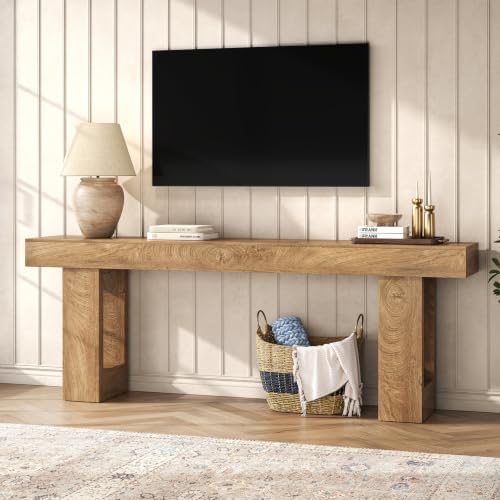Epecoya Extra Long Console Tables - Image 5