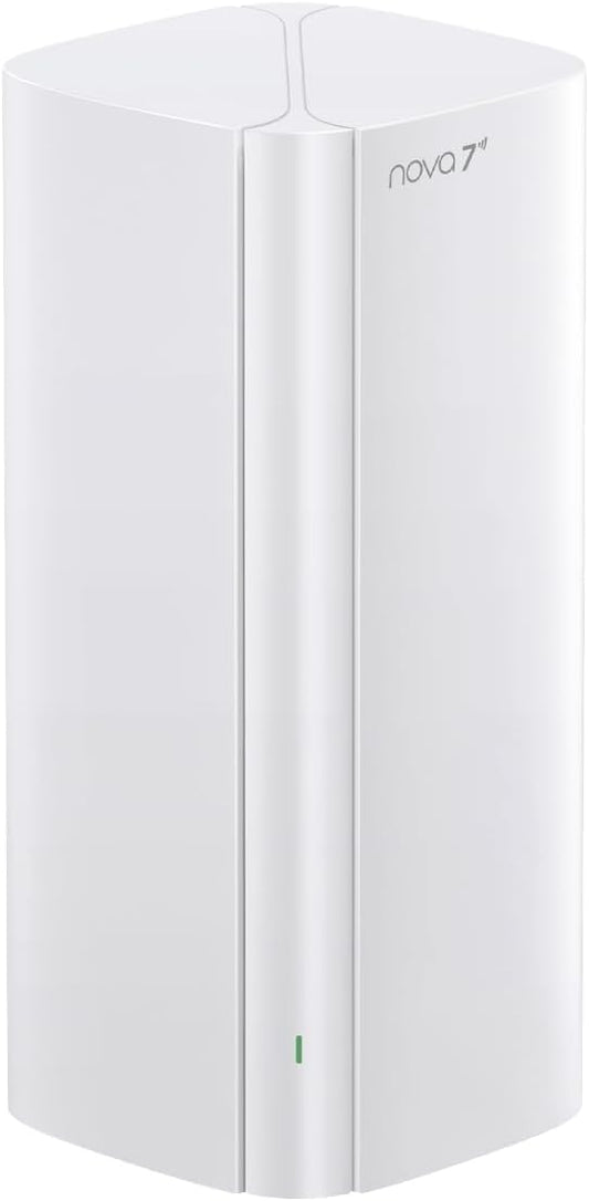 Tenda WiFi 7 Mesh System BE3600 – Dual Band Mesh WiFi System by Tenda