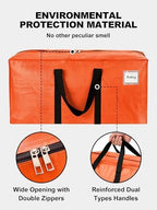 HOMESURE Supports 200lbs Heavy Duty Moving Bags - Image 7