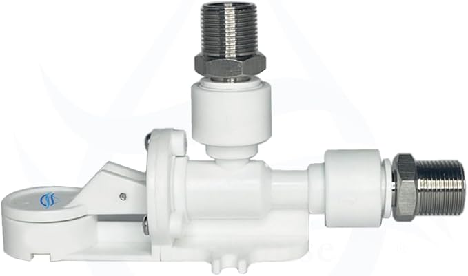 1/4", or High Flow Leak Stop Valve, Automatic Water Shut Off Valve, Leak - Image 8