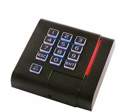 ANSI Standard North American Heavy Duty Electric Strike Lock TCP/IP Based 4 - Image 7