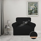 Easy-Going 100% Waterproof Oversized Chair Couch Cover, Stretch Sofa Cover - Image 2