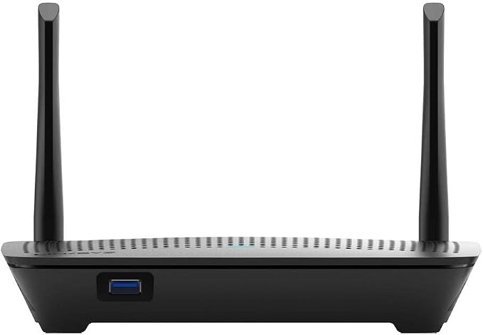 Linksys Wi-Fi 5 Smart 0 - Image 8