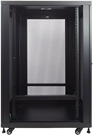 NavePoint 24U Network Cabinet - Image 4