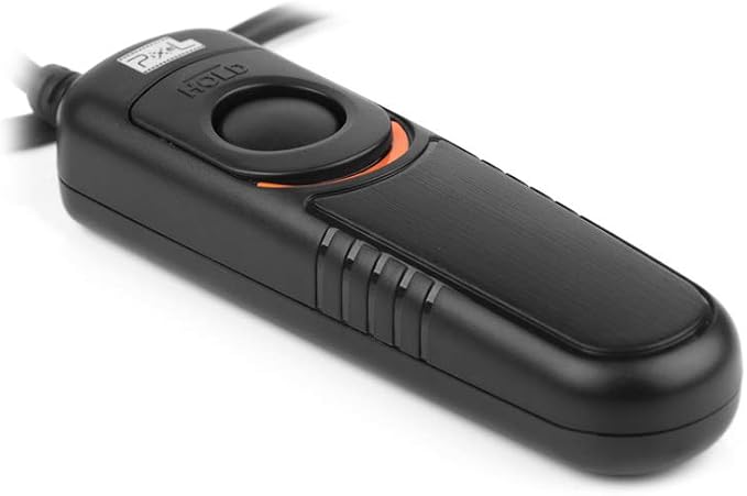 Pixel RC-201 S2 Remote Commander Shutter Release Cable - Image 5