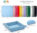 UnionBasic Small Valet Tray, Jewelry Tray - Image 3