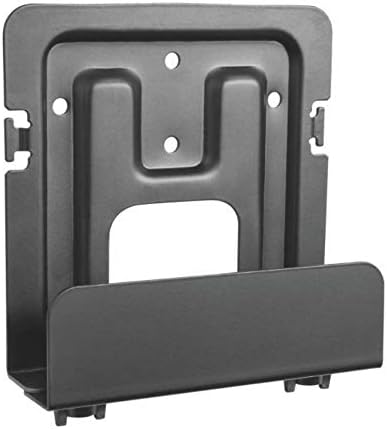 Mount Plus MP-06-02 Cable Box Mount, Modem Mount | Adjustable Wall Mount by MountPlusForHomeOffice