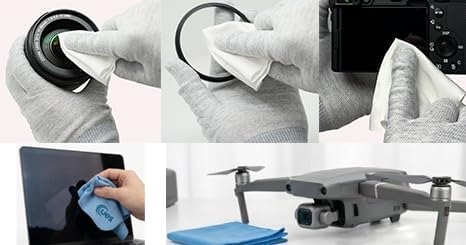 UES Professional Camera Cleaning Kit - Image 5