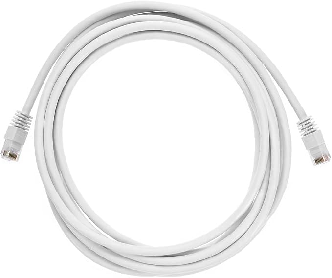 Monoprice 14FT 24AWG Cat6 550MHz UTP Ethernet Bare Copper Network Cable - Image 4