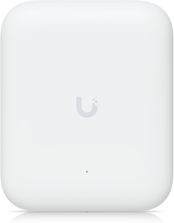 U7 Outdoor Dual Band Wi-Fi 7 Access Point by Epsilont
