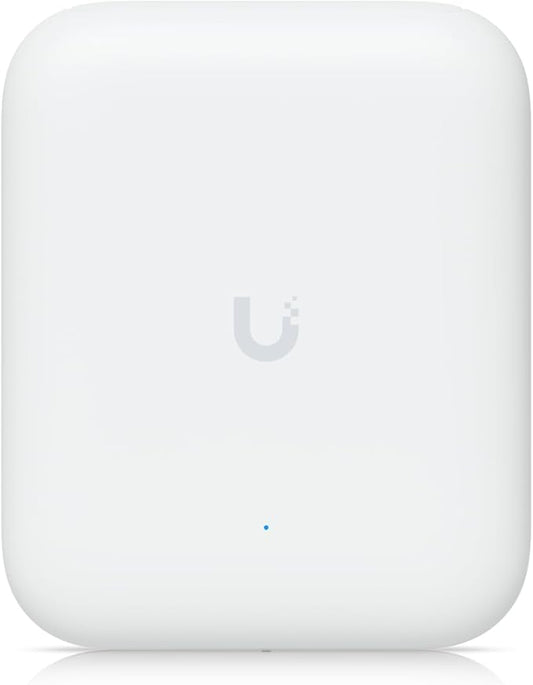 U7 Outdoor Dual Band Wi-Fi 7 Access Point by Epsilont