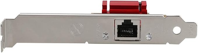 2.5GBase-T PCIe Network Adapter RTL8125B 2500/1000/100Mbps PCI Express Gigabit - Image 7