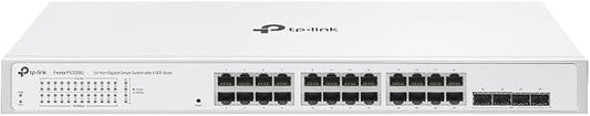 TP-Link Festa FS328G 28 Port Gigabit Smart Managed Network Switch by TP-Link