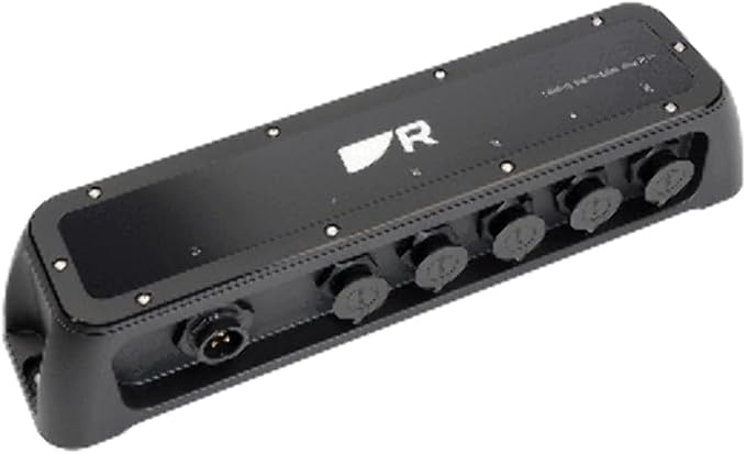 Raymarine RNS-5 Ethernet Switch by Raymarine