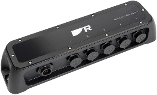 Raymarine RNS-5 Ethernet Switch by Raymarine