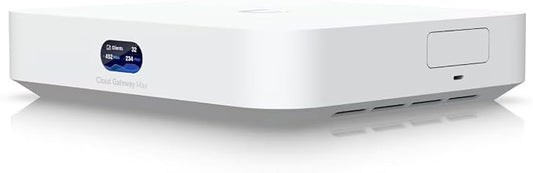 UbiQuiti UCG-MAX-NS by Unknown