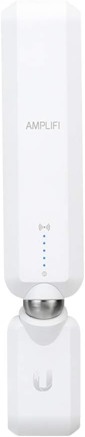 AmpliFi HD WiFi MeshPoint by Ubiquiti Labs, Seamless Whole Home Wireless by AmpliFi