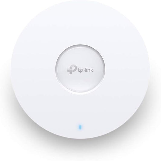 TP-Link EAP660 HD | Omada WiFi 6 AX3600 Wireless 2.5G Access Point by TP-Link