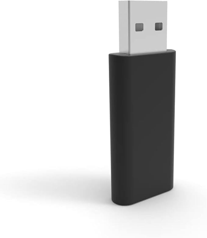 Zooz 800 Series Z-Wave Long Range S2 USB Stick ZST39 LR by ZOOZ