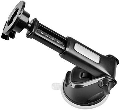 1Zero GPS Suction Cup Mount for Garmin, Replacement GPS Dash Ball Mount - Image 8