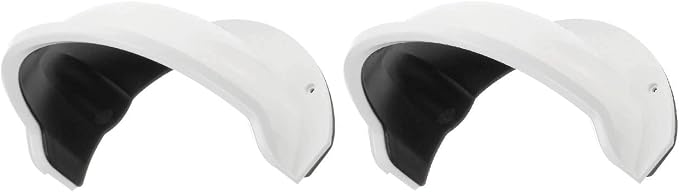 SDS DS-1250ZJ Universal Sun Rain Shade Camera Cover Shield by KENUCO