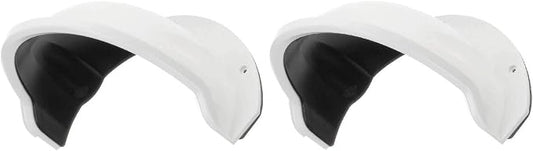 SDS DS-1250ZJ Universal Sun Rain Shade Camera Cover Shield by KENUCO