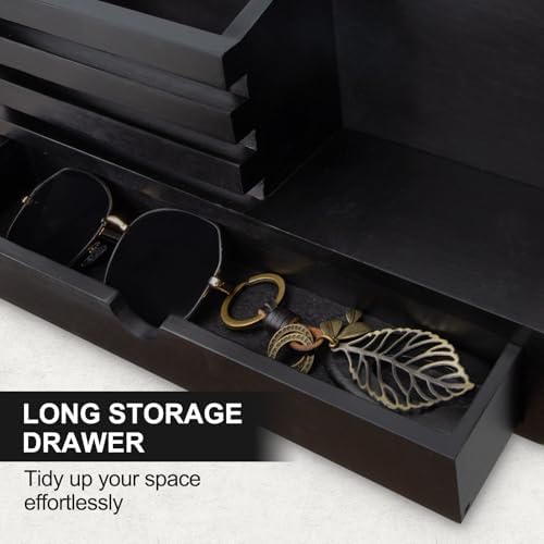 Key Holder Wall Mount, Mail Holder - Image 3