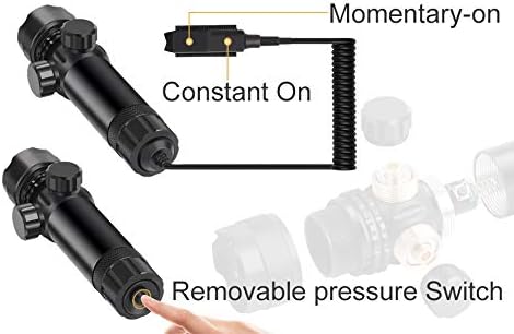Feyachi Tactical Green Laser Sight - Image 7