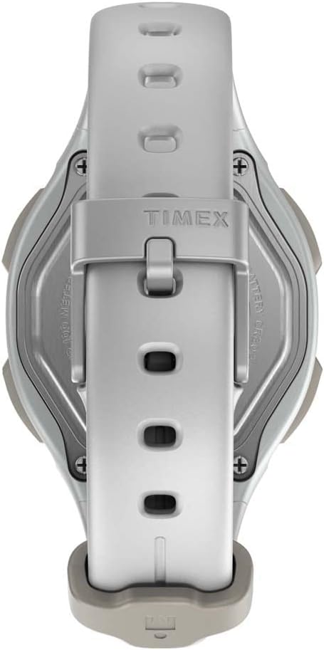 Timex Women's Ironman Triathlon Transit 33mm Resin Strap Watch - Image 3