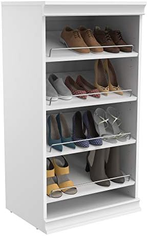 ClosetMaid Modular Storage Shelf Unit by Unknown