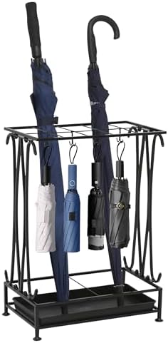 Umbrella Holder, Umbrella Stand Indoor Entryway, Umbrella Holder Outdoor by Jumblex