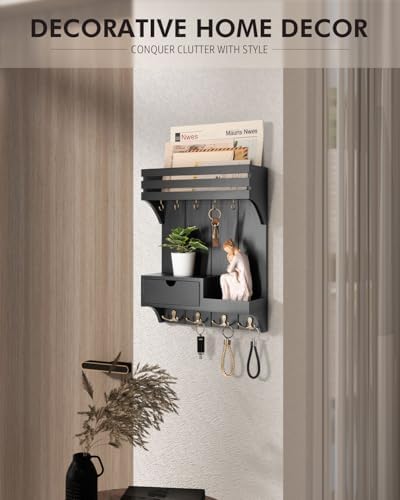 Rebee Vision Key Holder Wall Mount - Image 3