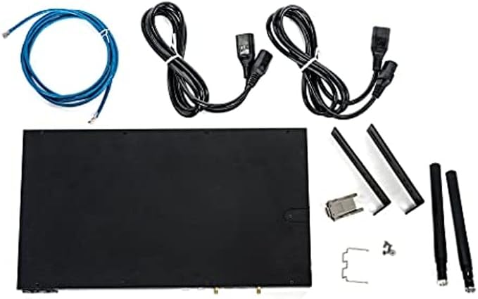 Vertiv Avocent ACS8000 Serial Console 48 Port | Dual AC Power | AT&T+Verizon - Image 6