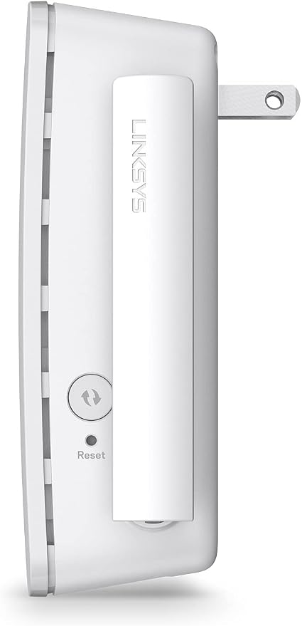 Linksys WiFi Extender, WiFi 5 Range Booster, Dual-Band Booster, 000 Sq. ft - Image 3