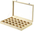 Coward Jewelry Organizer Box by FocusOnJewelryDisplay15yrs