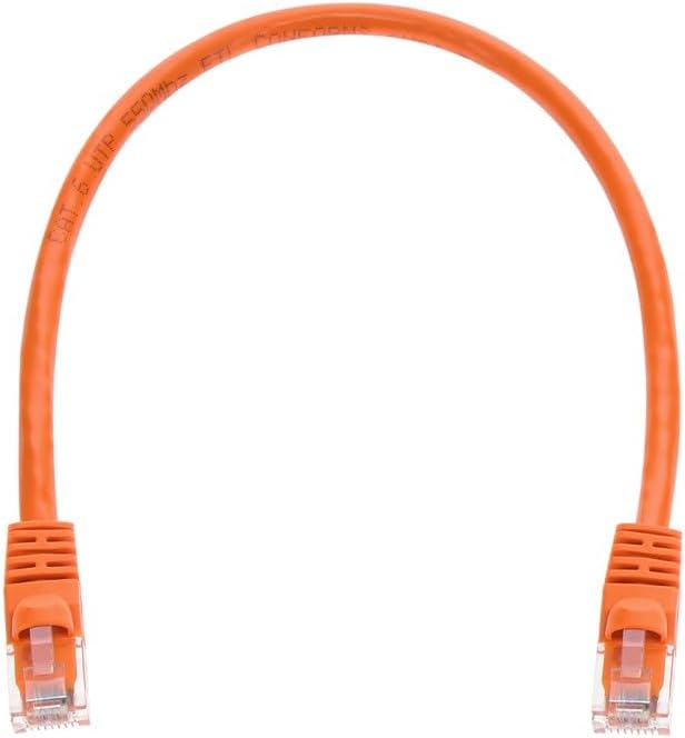 Monoprice Cat6 Ethernet Patch Cable - Image 4