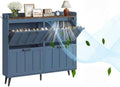 ChooChoo Shoe Storage Cabinet by ChooChoo