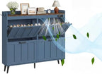ChooChoo Shoe Storage Cabinet by ChooChoo