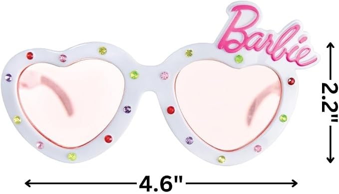 Barbie Dream Together Deluxe Wearable Glasses - Image 2